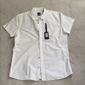 Armani Exchange XXL Short Sleeve